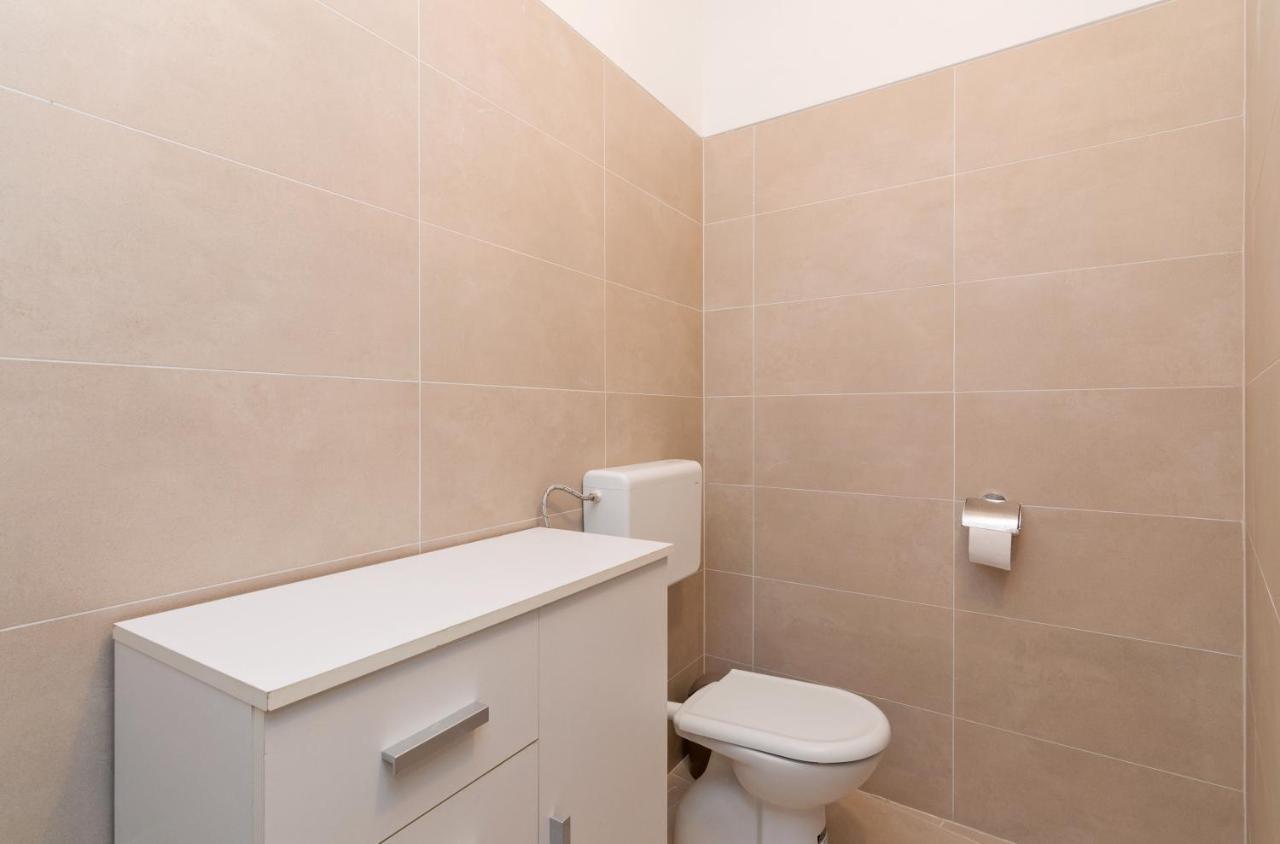 Apartman Pegla Задар Екстер'єр фото