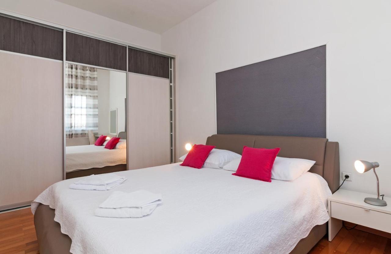 Apartman Pegla Задар Екстер'єр фото